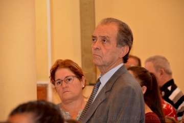 Ojos de Garza (Telde) se rinde a Santa Rita (Foto TA)